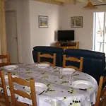 Charmante Villa Proche Plage Avec Jardin, La Tranche-Sur-Mer - Fr-1-476-77