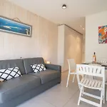 Studio Les Pieds Dans L'Eau By Interhome