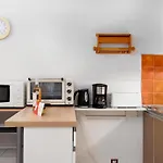 Apartment Du Parc Ii-8 By Interhome