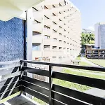 Residence Le Preyerand - Appartement 2 Pieces 6 Personnes - Selection Mae-0896