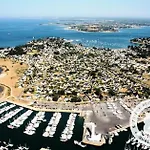 Residence Mane Vihan Proche De La Plage - Maeva Home - Appartement 2 Pieces 4 Personnes Budget Mae-7335