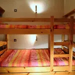 Residence Le Centre - 2 Pieces Pour 5 Personnes Mae-3332