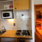 Residence Le Centre - 2 Pieces Pour 5 Personnes Mae-3332