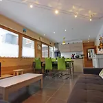 Residence Le Seillon - 3 Pieces Pour 6 Personnes 321