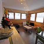 Residence Le Seillon - 3 Pieces Pour 6 Personnes 321