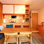 Residence Le Centre - 2 Pieces Pour 6 Personnes Mae-3305