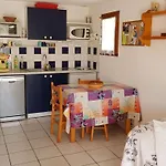 Pavillon Cosy Avec Terrasse, 5 Couchages, Proche Plage Et Nature, Animaux Bienvenus - Fr-1-409-95