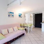 Pavillon Familial 3 Pieces + Mezzanine, Climatise, Proche Plage, Narbonne-Plage - Fr-1-409-91