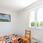 Pavillon 5 Pieces A Narbonne-Plage Avec Piscine, Terrasse, Wifi Et 8 Couchages - Fr-1-409-28