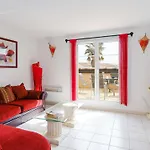 Appartement Narbonne, 3 Pieces, 4 Personnes - Fr-1-409-2