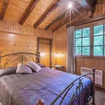 Chalet 8 Pers, Proche Pistes, 3***, Balcon, Cheminee - Fr-1-304-243
