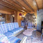 Chalet 8 Pers, Proche Pistes, 3***, Balcon, Cheminee - Fr-1-304-243