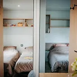 Mobil Home 4 Chambres - Camping Palmyre Loisirs