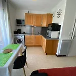 Appartement Cosy Proche Thermes A Balaruc-Les-Bains, Animaux Admis - Fr-1-503-92