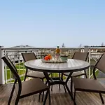Apartment Les Cavaliers By Interhome