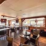 Hotel Restaurant Saint Roch