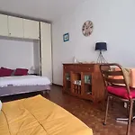Studio Avec Parking, Terrasse Ensoleillee Et Tennis A Collioure - Fr-1-309-234