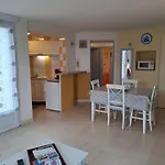 Appart 2 Personnes Proche Plage De La Fresnaye