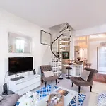 Holiday Home La Petite Arcachonnaise By Interhome