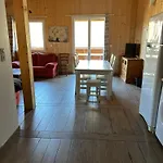 Augustine Appartement T3 Mezzanine