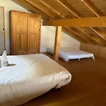 Augustine Appartement T3 Mezzanine