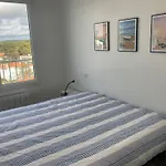 Appartement Moderne 2 Chambres, Vue Mer, Wifi, Saint-Jean-De-Monts - Fr-1-323-230