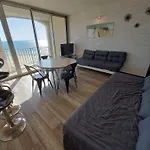 Grau D'Agde : Appartement Climatise 2 Chambres A 20M De La Plage - Fr-1-423-172