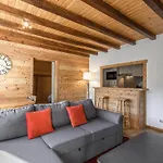 Appartement 3★ A La Clusaz : Proche Pistes, Cheminee, Mezzanine, Garage - Fr-1-304-259