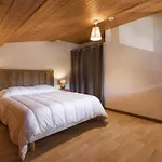 Appartement 3★ A La Clusaz : Proche Pistes, Cheminee, Mezzanine, Garage - Fr-1-304-259