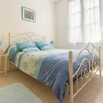Charmant Gite Familial A 30M De La Plage Avec Cour Fleurie, Proche Commerces Et Peche A Pied - Fr-1-306-833