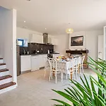 Holiday Home Villa Ostrea By Interhome