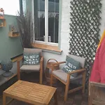 La Maison De La Baie, Wifi, Terrasse, 200M Du Port