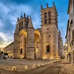 Ecusson Saint Roch - Magnifique Studio Au Calme