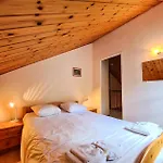 Residence Hameau - Chalet Lumineux - Poele A Bois - Wifi Gratuit Et Illimite - Garage Mae-7353