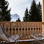 Chalet De L'Arbaron - Appartement Spacieux - Confortable - Balcon Mae-7350