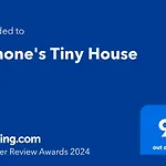 Simone'S Tiny House