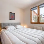 Cosy 2 Pieces, 4 Pers, Proche Centre, Balcon Sud, Parking, 3 Etoiles - Fr-1-304-268