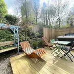 Cottage Vue Mer Cls Deauville