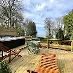 Cottage Vue Mer Cls Deauville