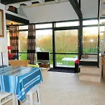 Maisonnette De Charme A 400M De La Plage A Tregastel - Ref 64