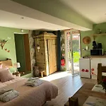 Aux Murmures De La Nature B&B