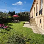 Les Fougeres