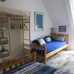 Maison Typique De Pecheur, Renovee Avec Wifi A Perros-Guirec - Ref 867