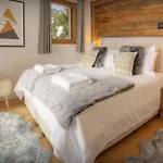 Chalet Behansa - Ovo Network