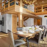 Chalet Behansa - Ovo Network