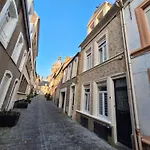 Ideal Vieille Ville De Boulogne La Boulonnaise !