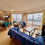 Quiberon - Appart 3 Pieces 56M² - Face Mer, Balcon Et Parking - Fr-1-478-189