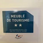 L'Imprenable Vue Mer