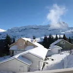 Chalet De L'Arbaron - Studio Pour 4 Personnes 92