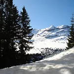 Chalet De L'Arbaron - Studio Pour 4 Personnes 92